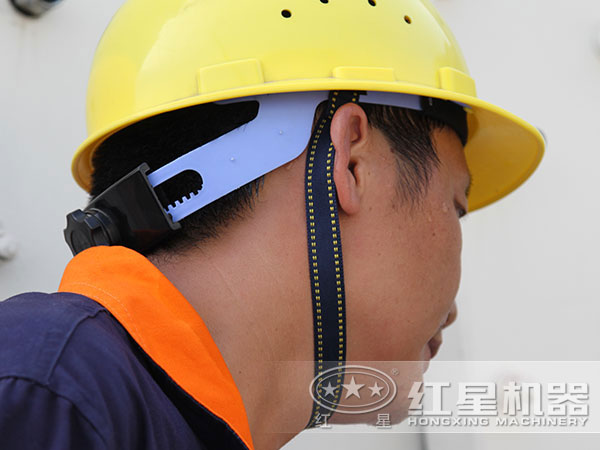 不怕苦、不怕累的技術(shù)人員
