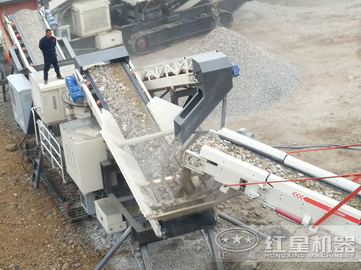 配置電機(jī)，保證生產(chǎn)連續(xù)